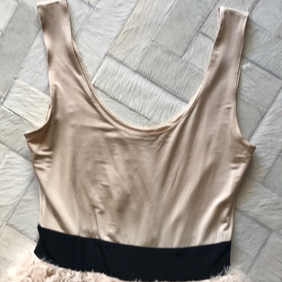 Zara basics ballerina dress - Picture 3 of 5